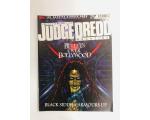 Quadrinhos Judge Dredd Meg 245